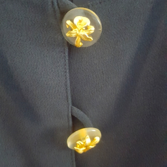 Valentino Jacket Blazer - Picture 5 of 5